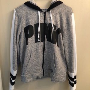 PINK Hoodie